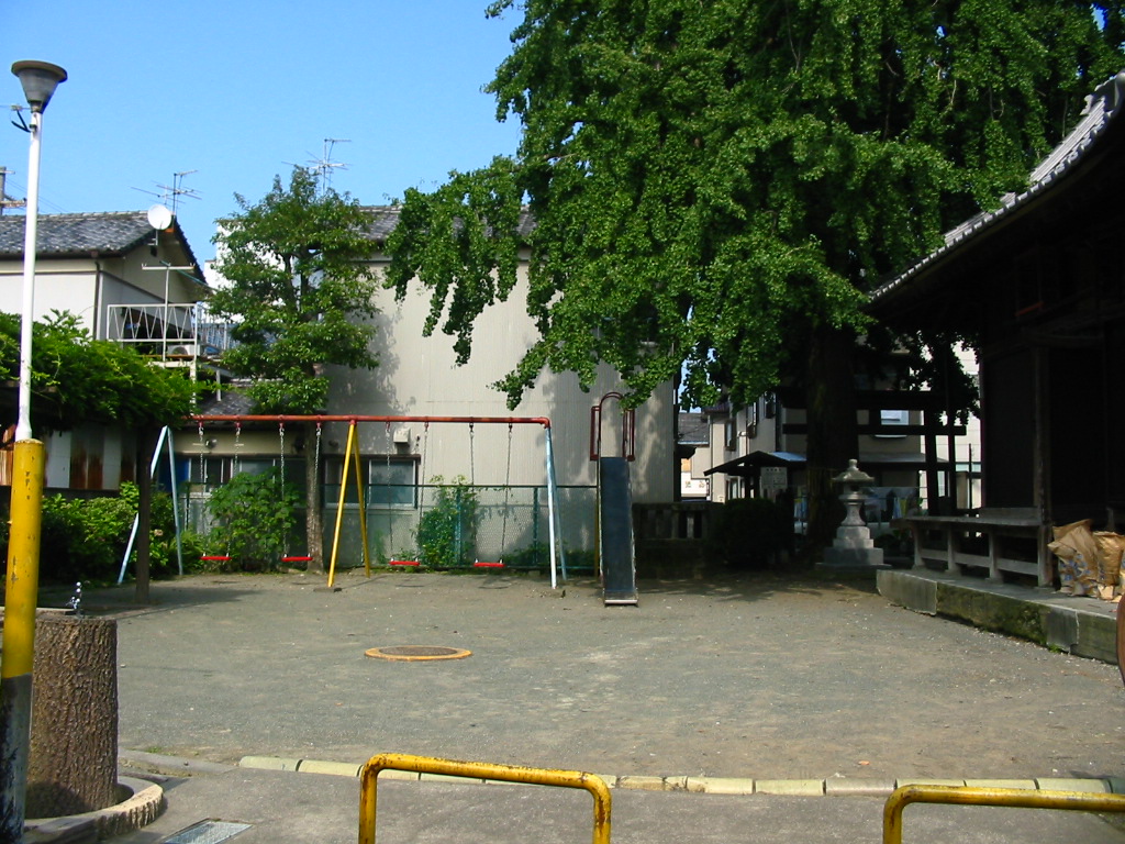 入江南栄町公園