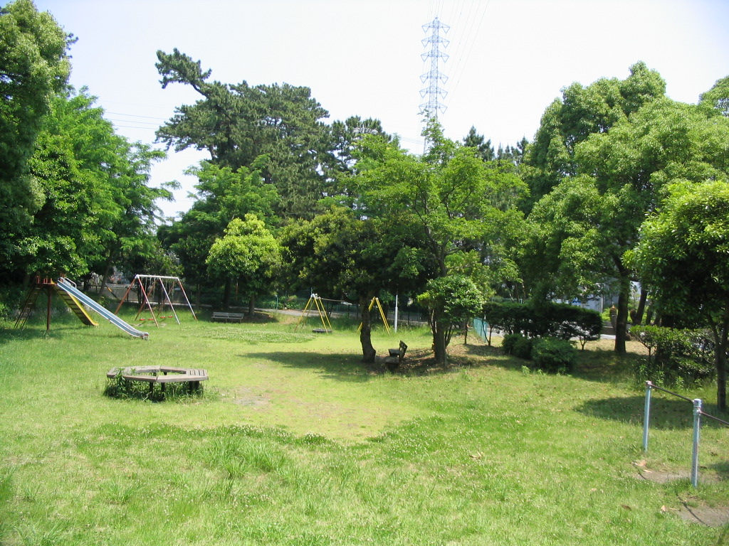 折戸公園