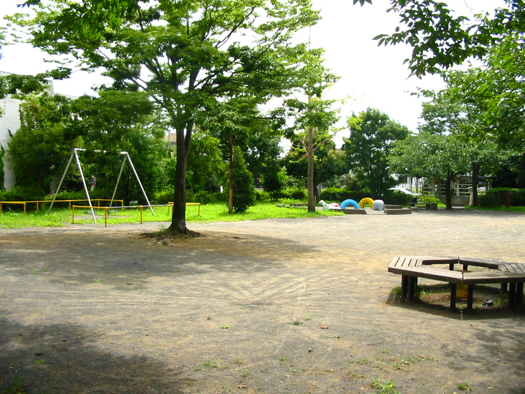 浜田公園