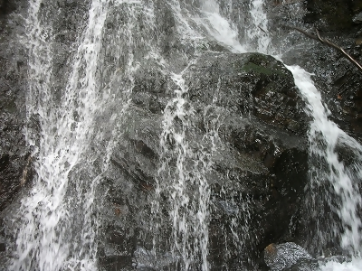 千古の滝