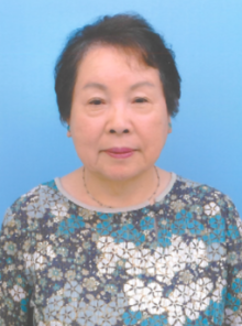 佐野由利子氏