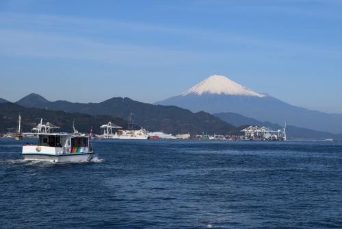 富士山