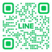 静岡市LINE公式アカウントQRコード