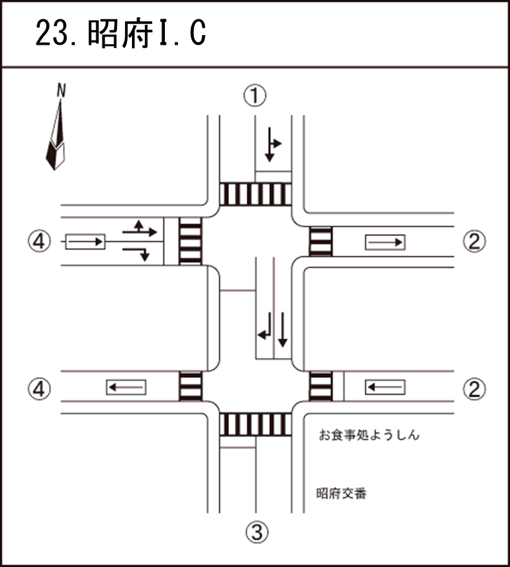 昭府IC