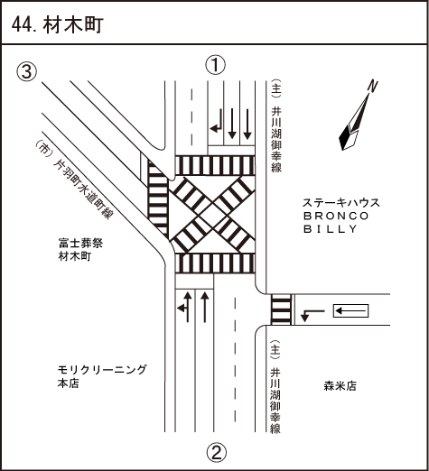 材木町