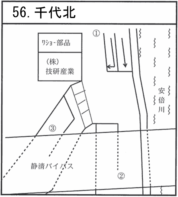 千代北