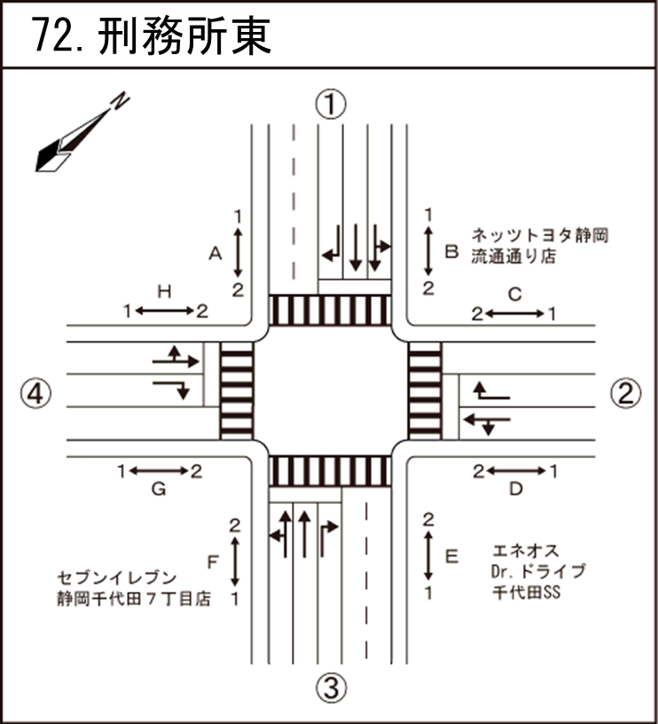刑務所東