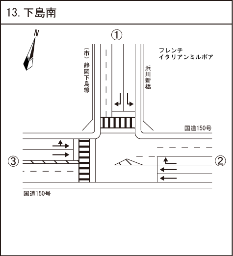 下島南