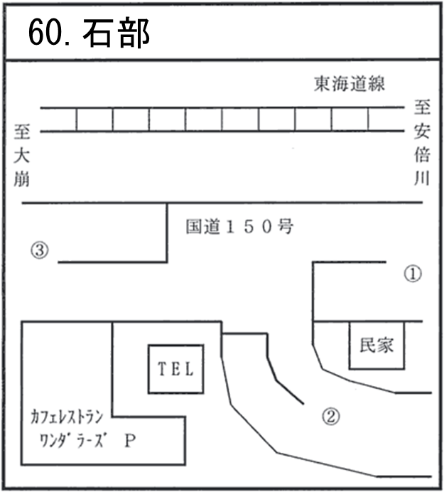 石部