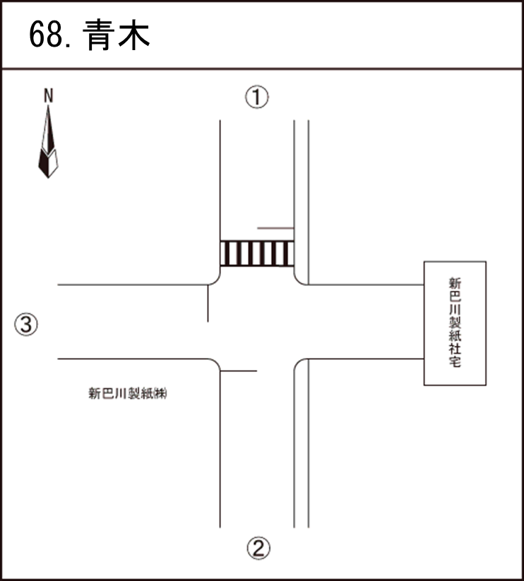 青木