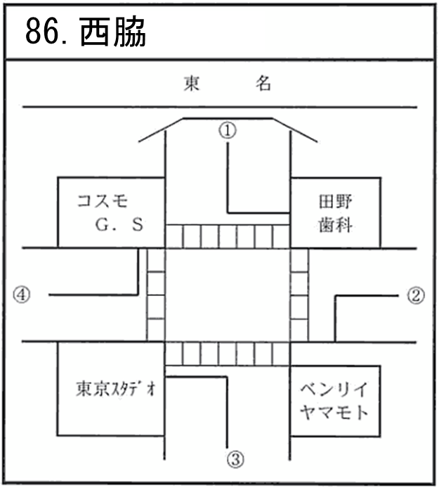西脇