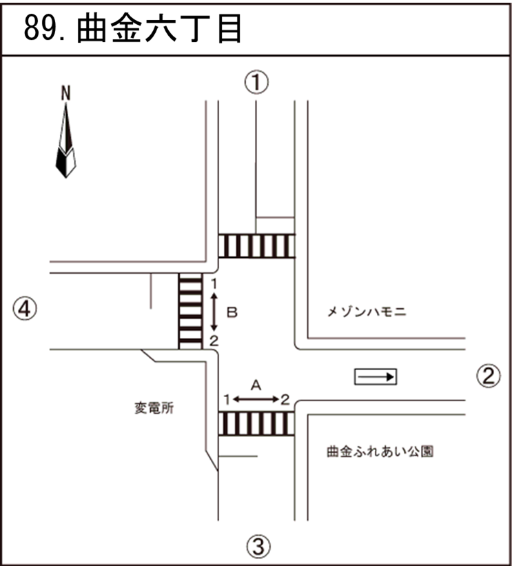 曲金6丁目