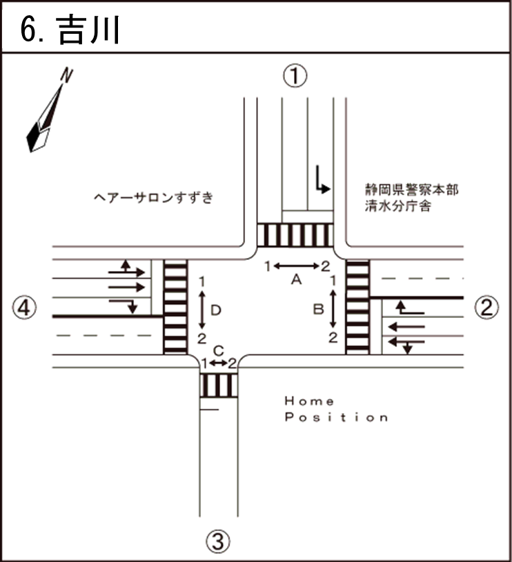 吉川