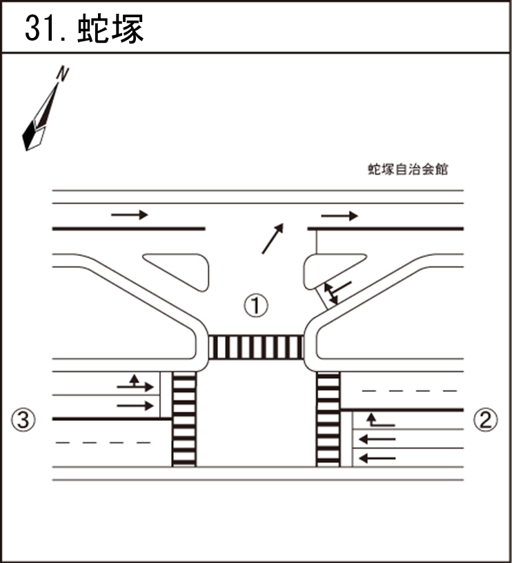 蛇塚
