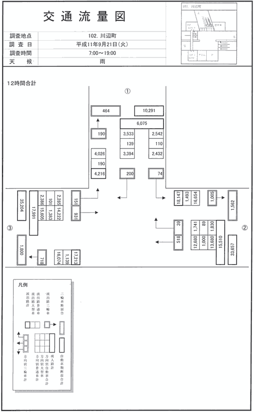 川辺町_平成11年度(12h)