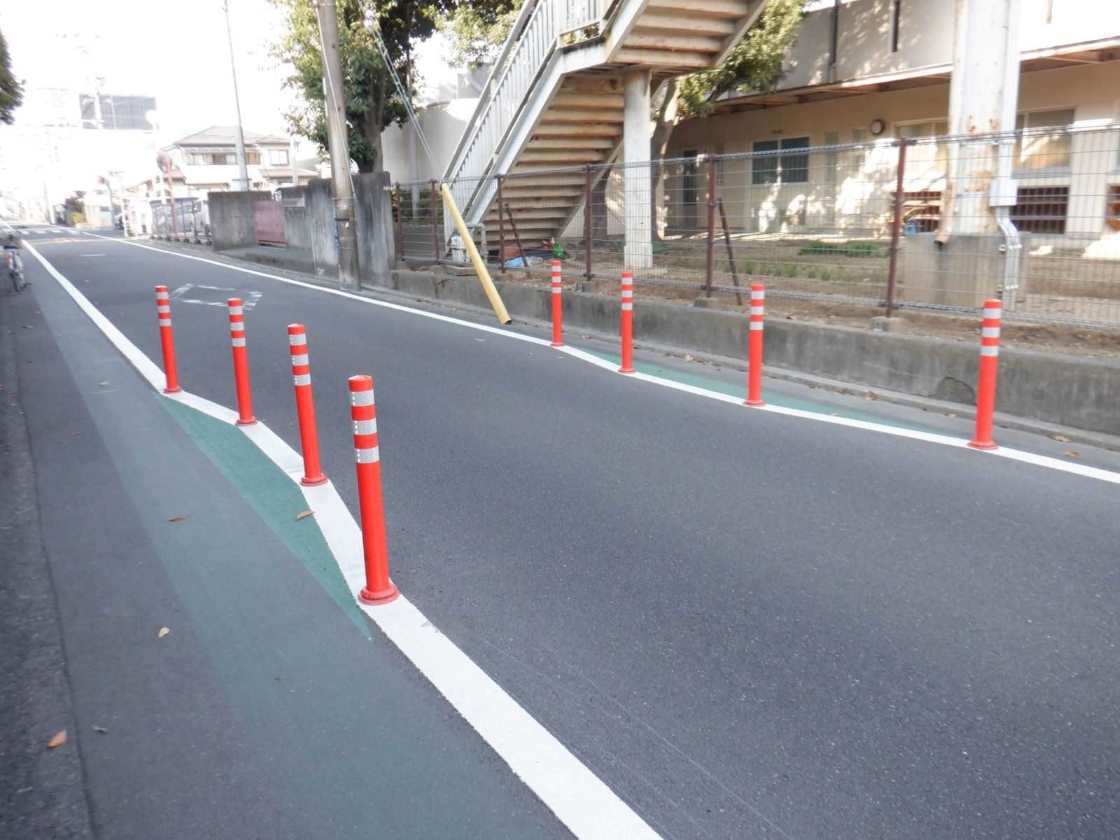 狭さく