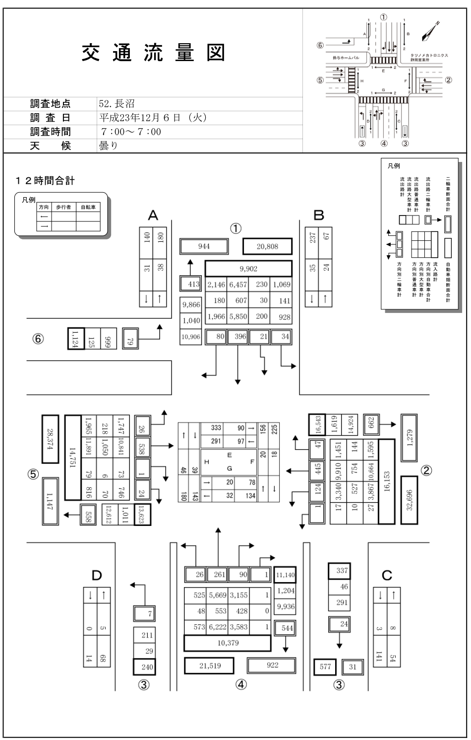 長沼_平成23年度(12h)