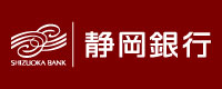 株式会社静岡銀行のロゴ