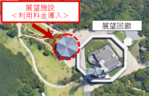 夢テラス有料