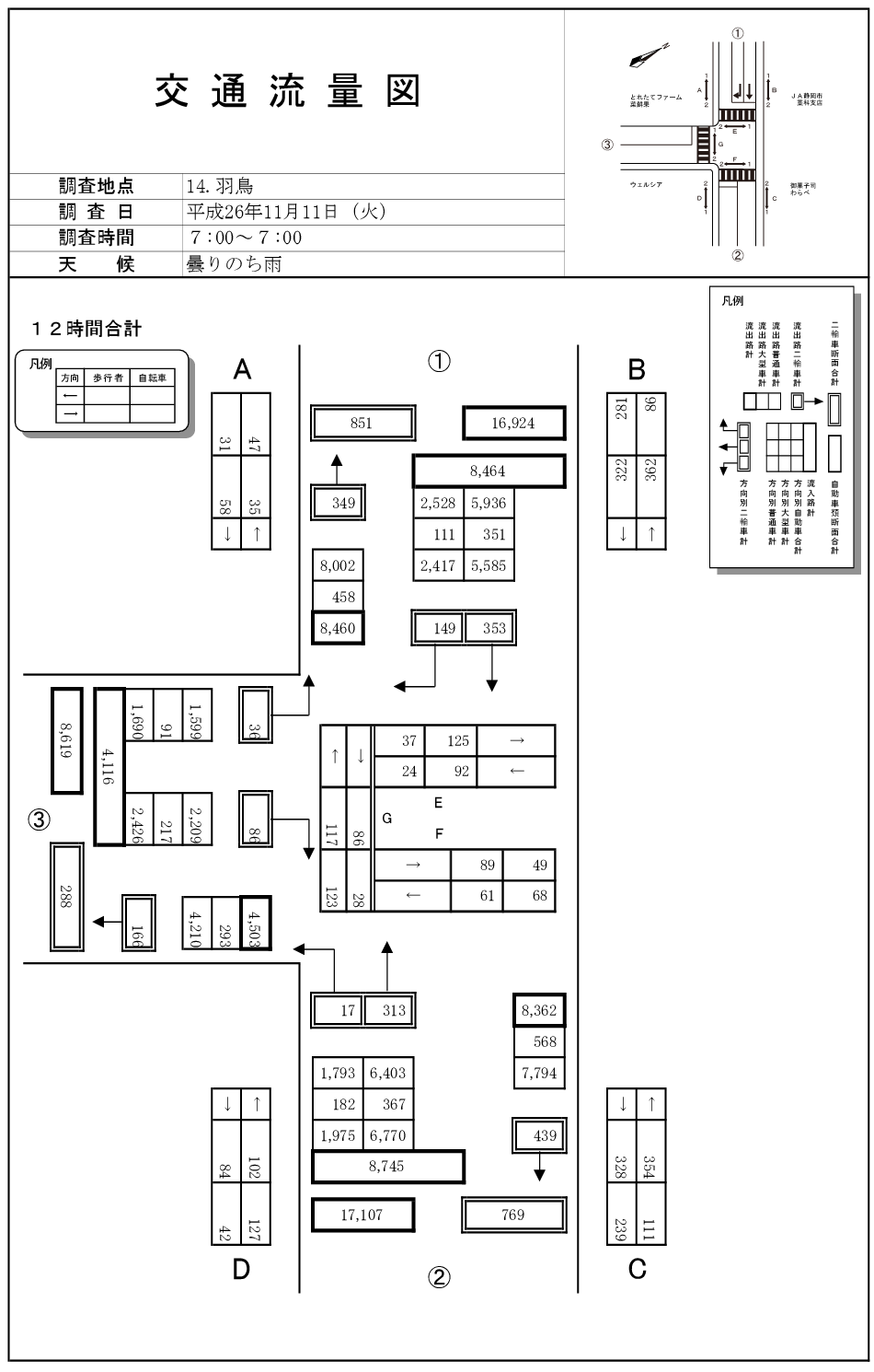 羽鳥_平成26年度(12h)