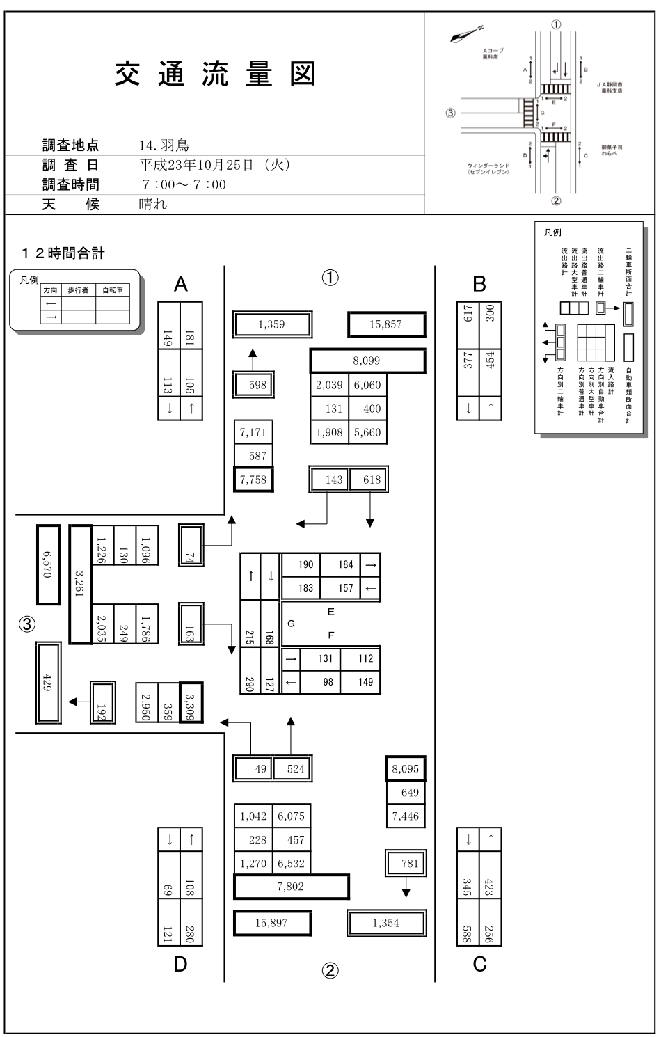 羽鳥_平成23年度(12h)
