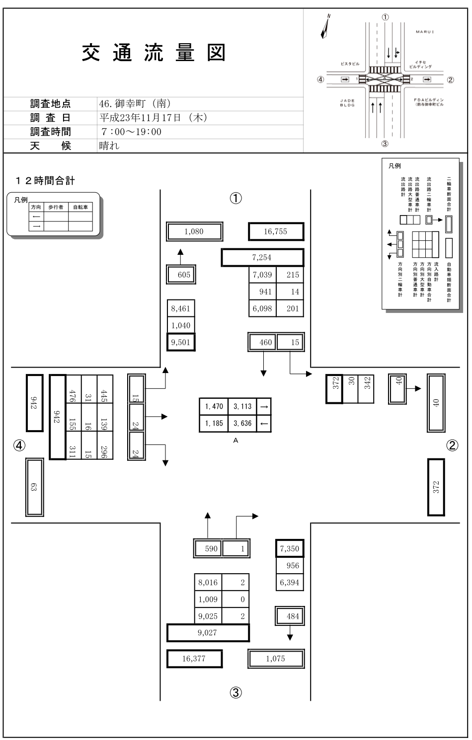 御幸町南_平成23年度(12h)