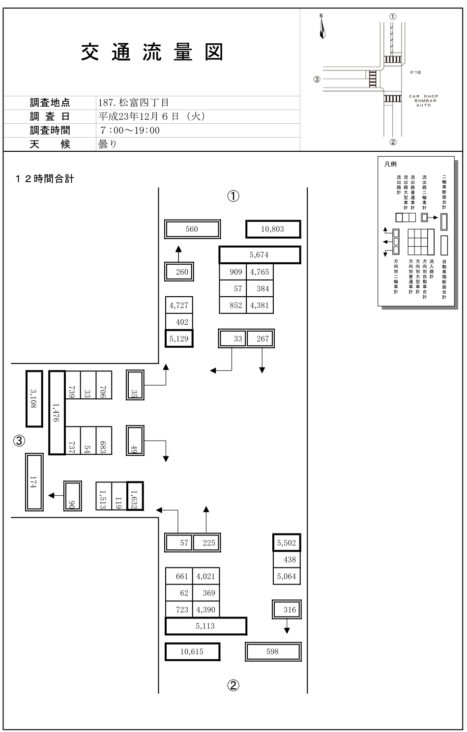 試験場入口_平成23年度(12h)