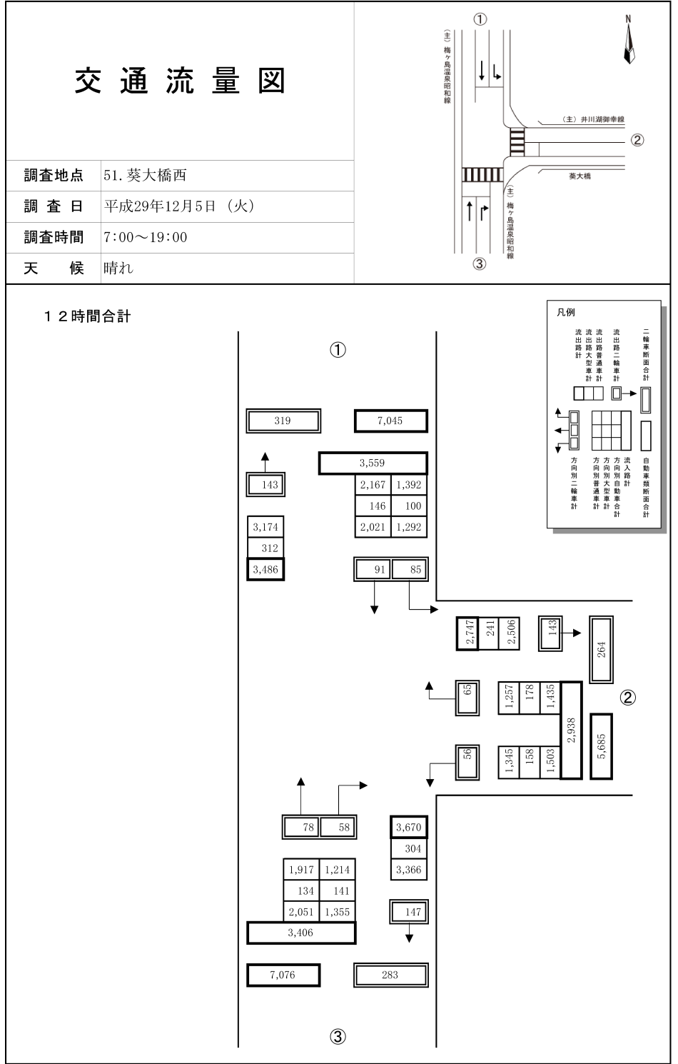 葵大橋西_29年度(12h)