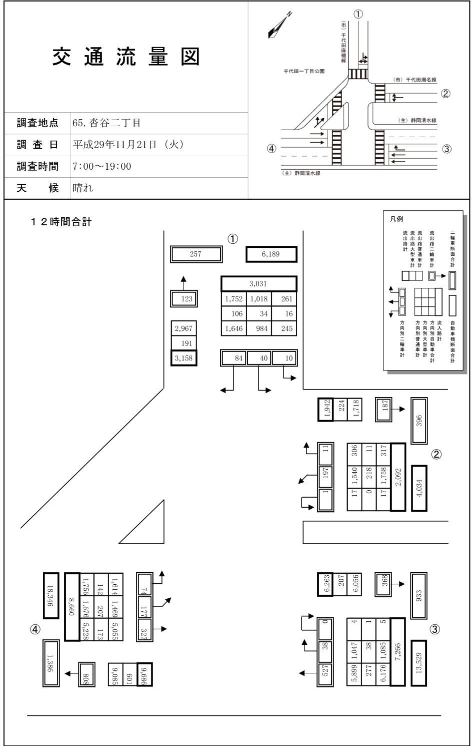 沓谷二丁目_平成29年度(12h)