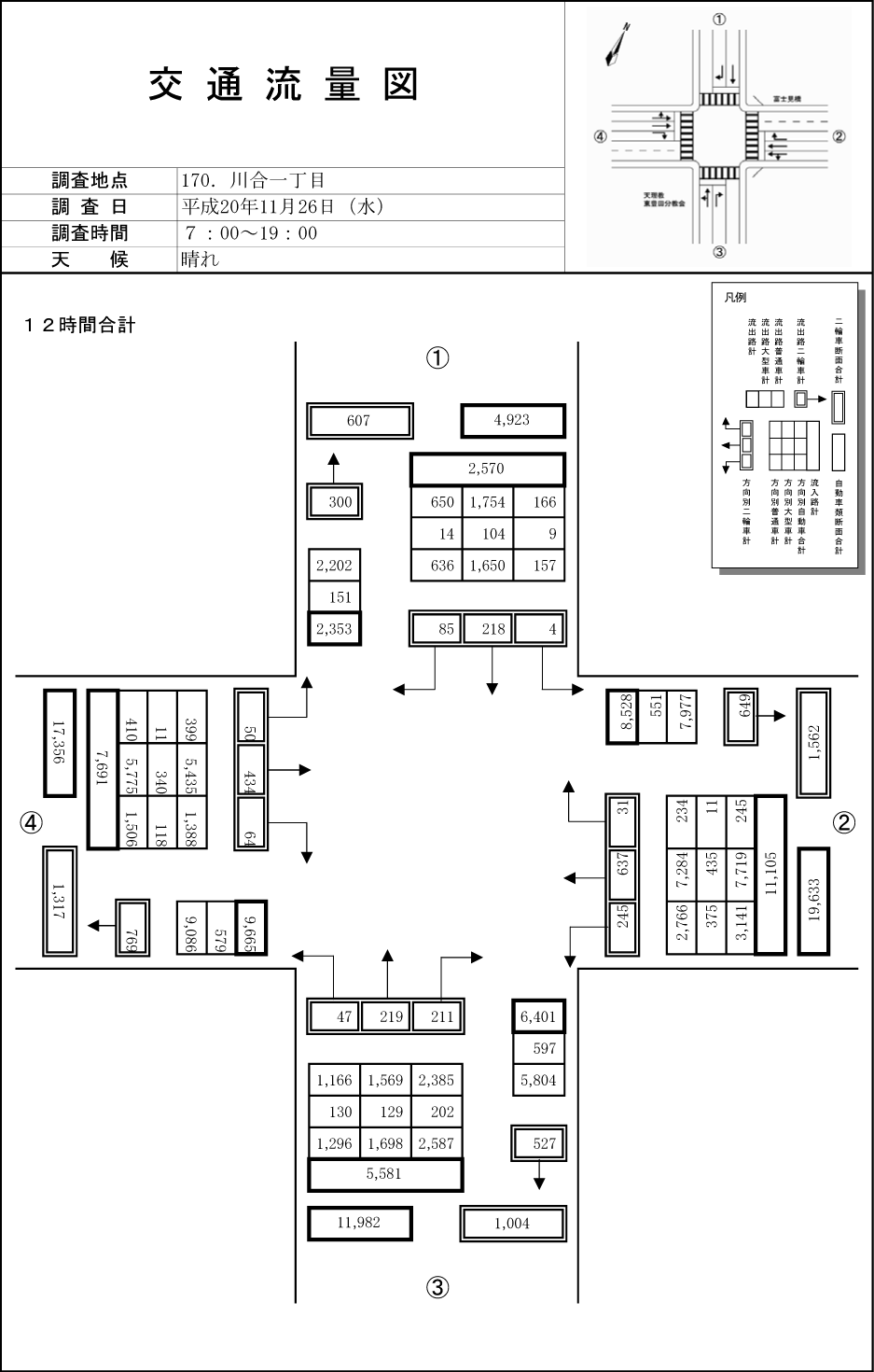 富士見橋_平成20年度(12h)