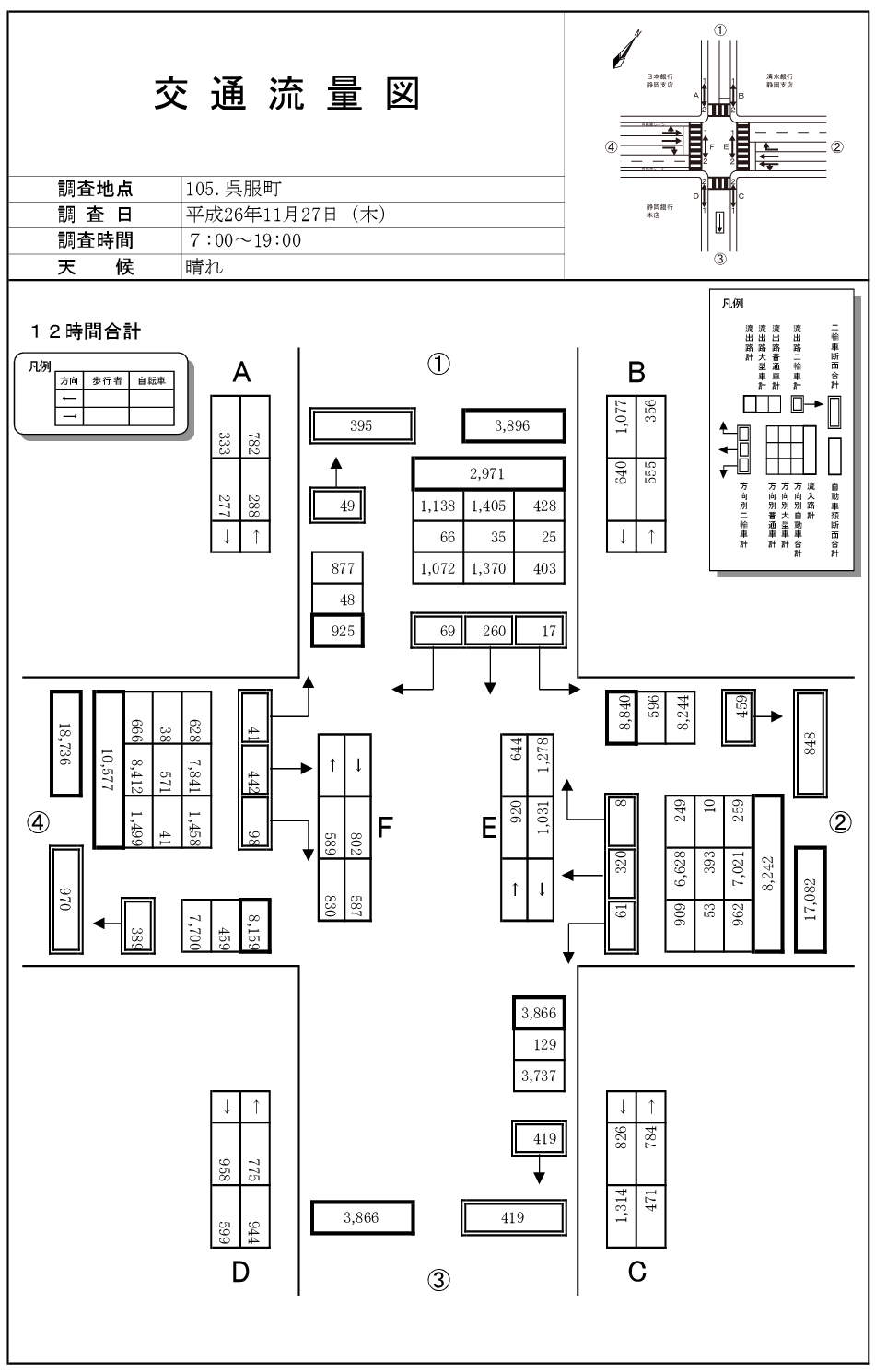 呉服町１丁目_平成26年度(12h)