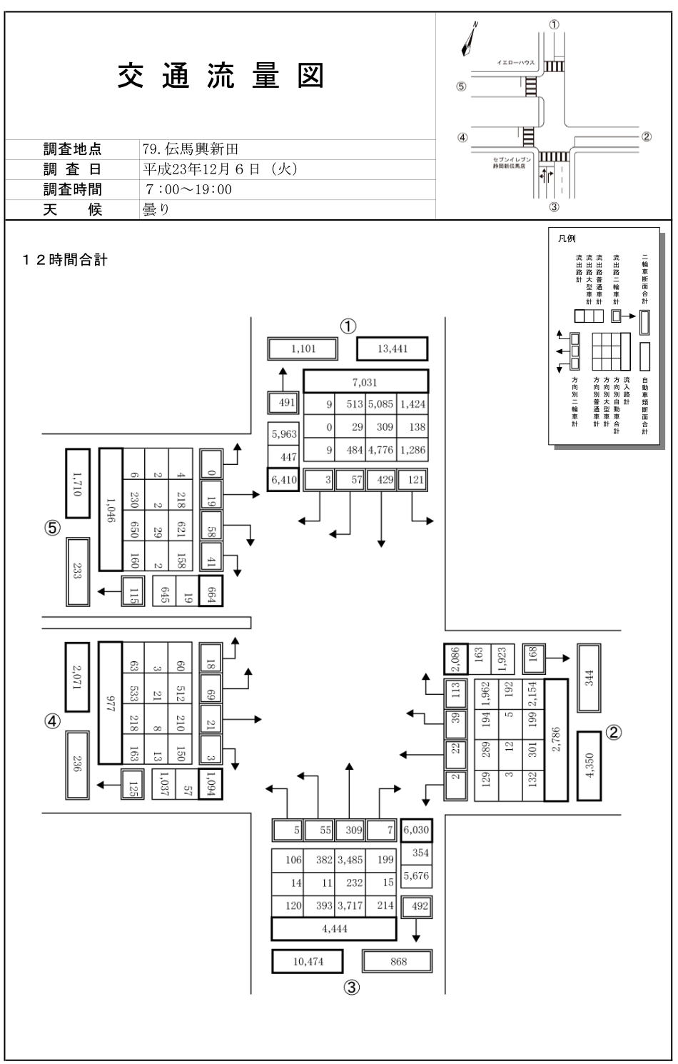伊呂波町_平成23年度(12h)