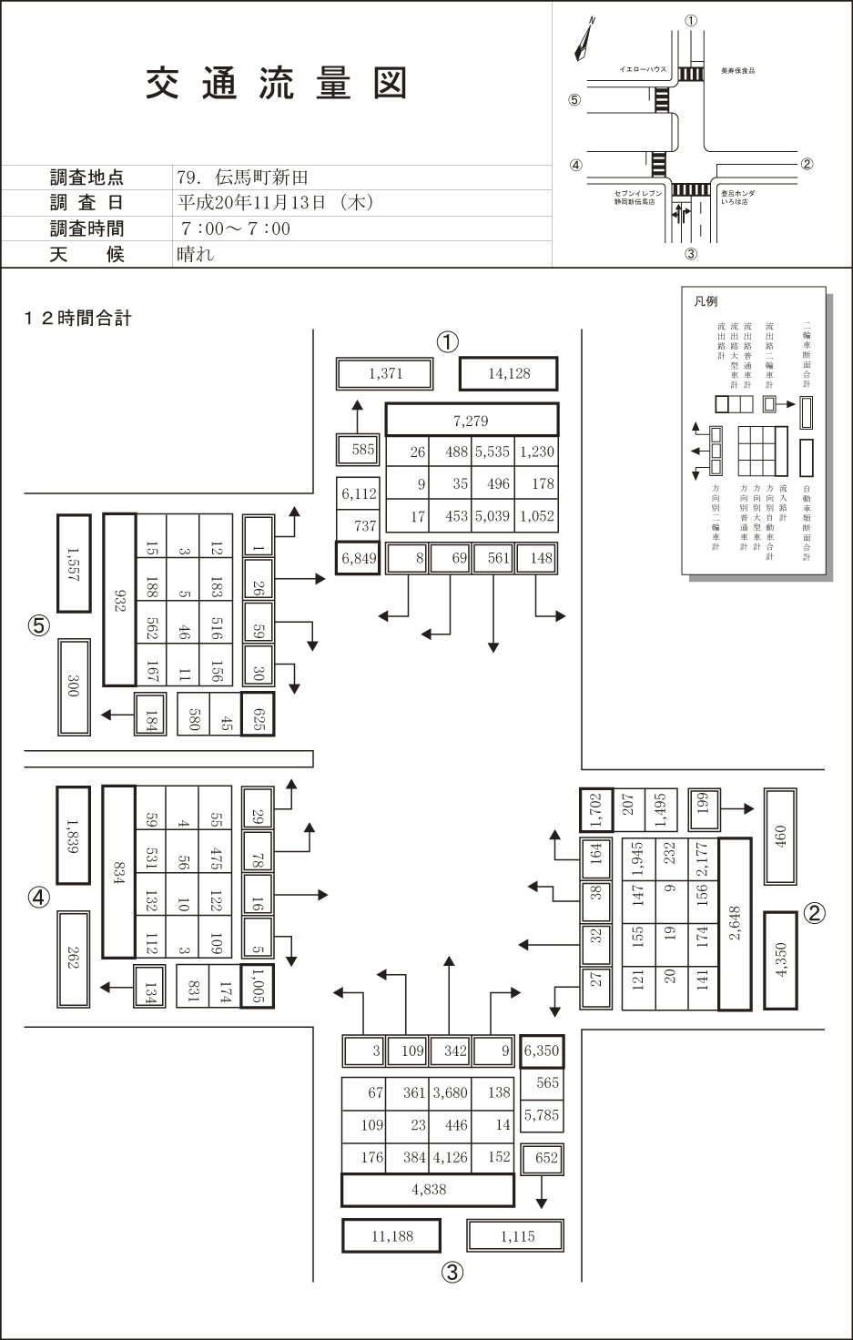 伊呂波町_平成20年度(12h)