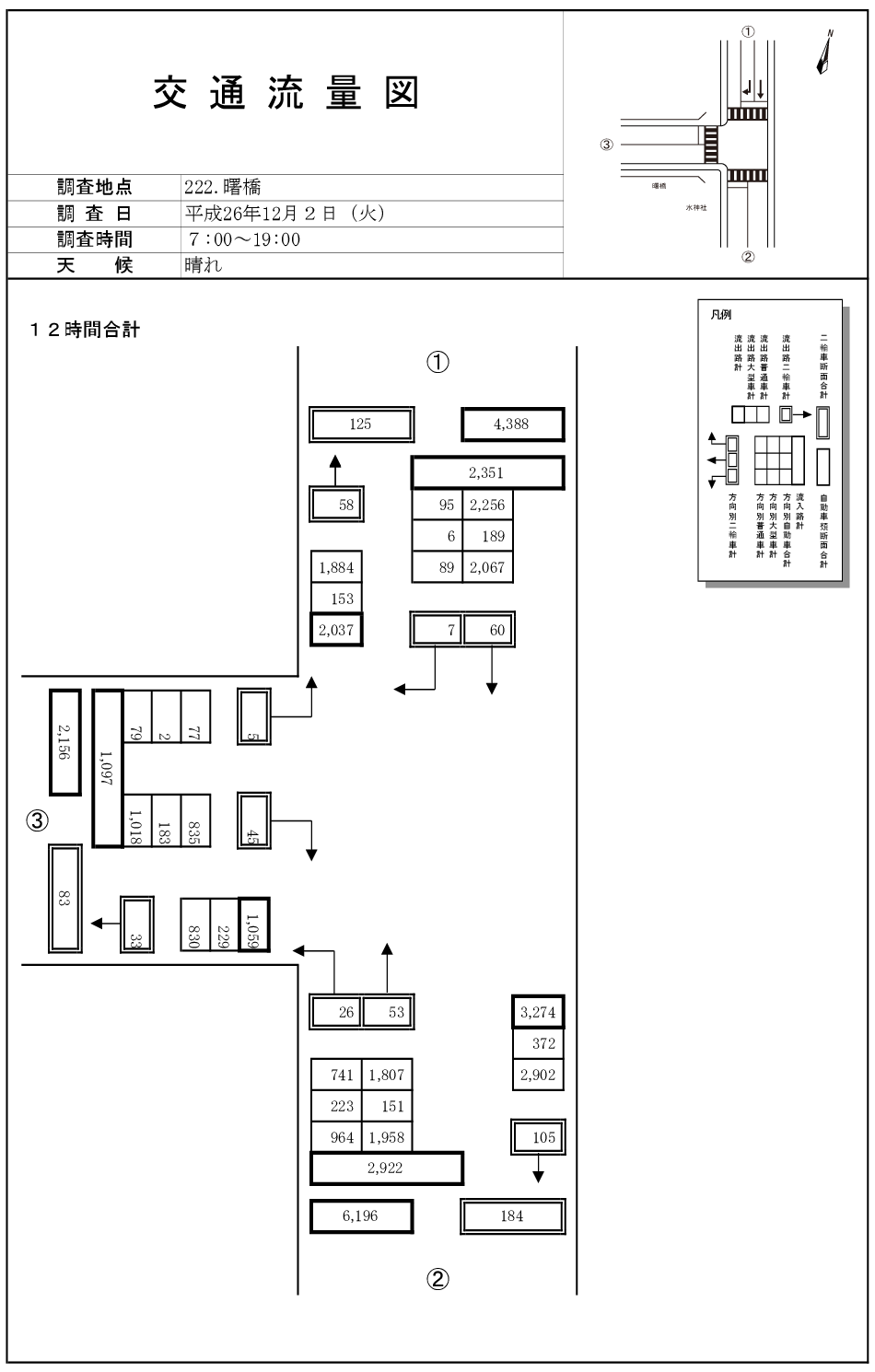 曙橋_平成26年度(12h)