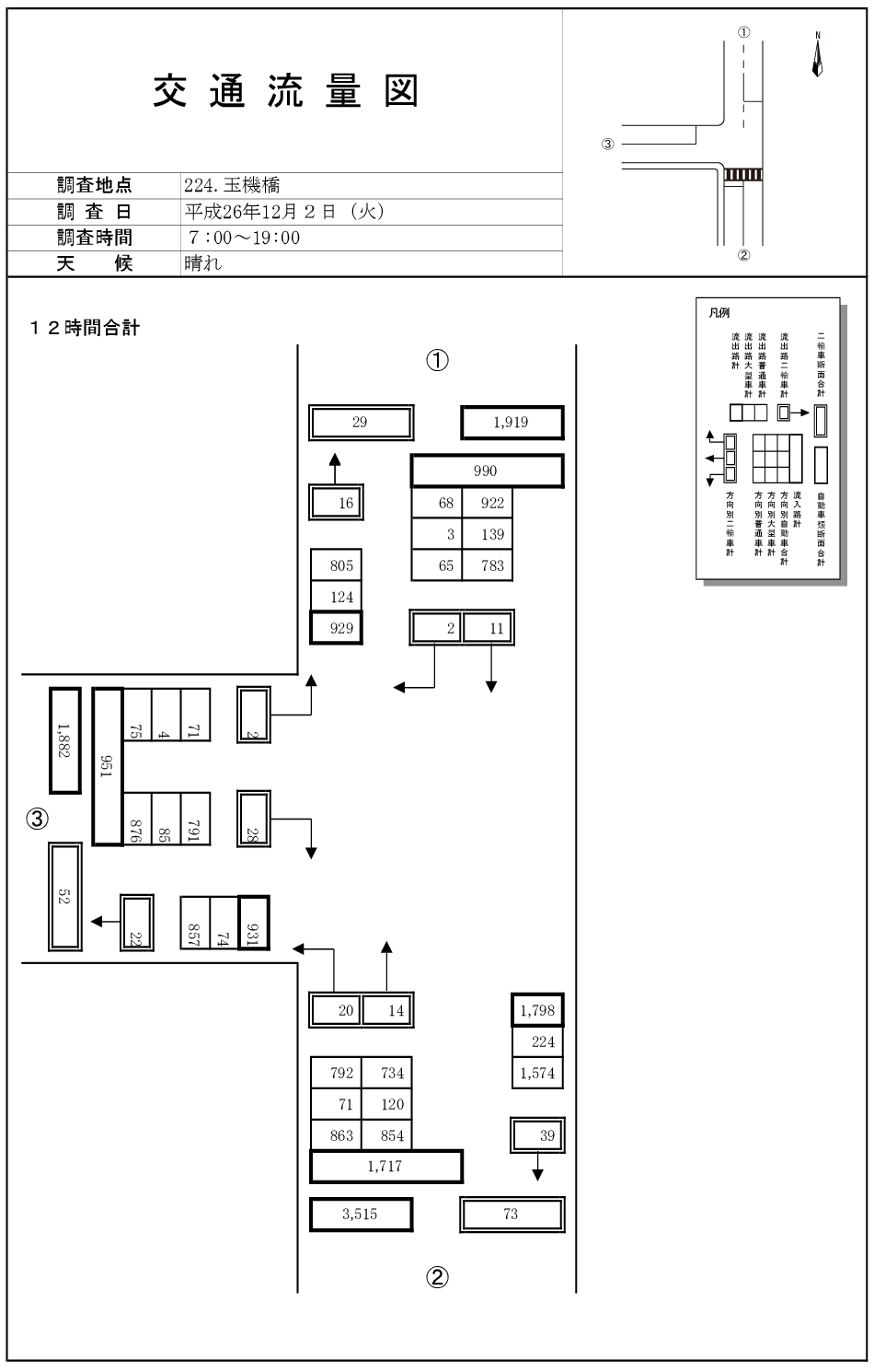 玉機橋_平成26年度(12h)