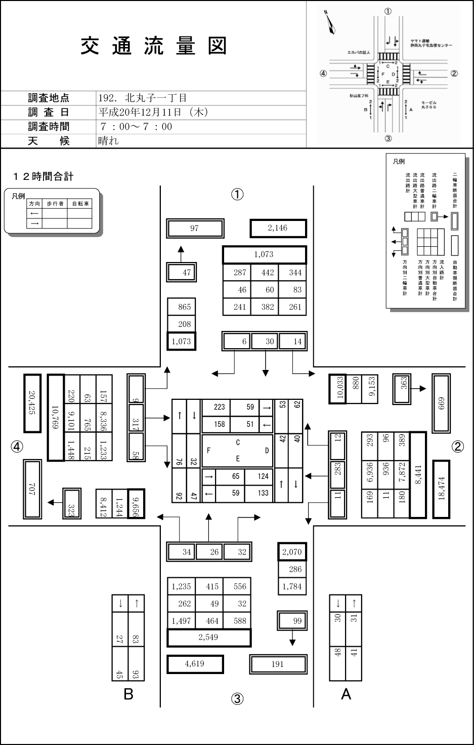金属団地入口_平成20年度(12h)