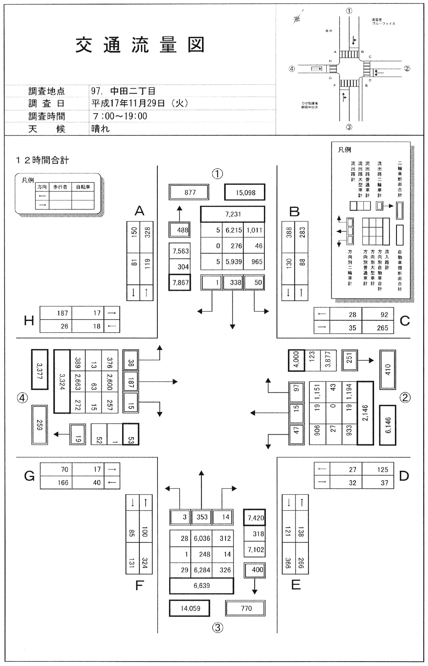 中田二丁目_平成17年度(12h)