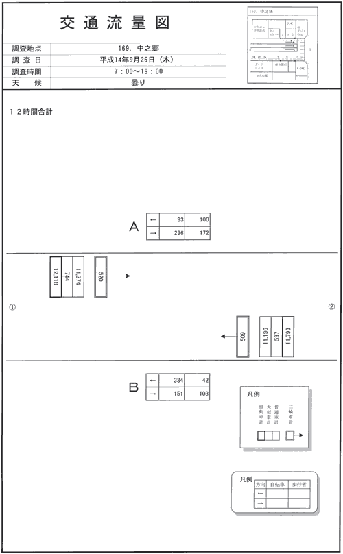 県立美術館前駅入口_平成14年度(12h)