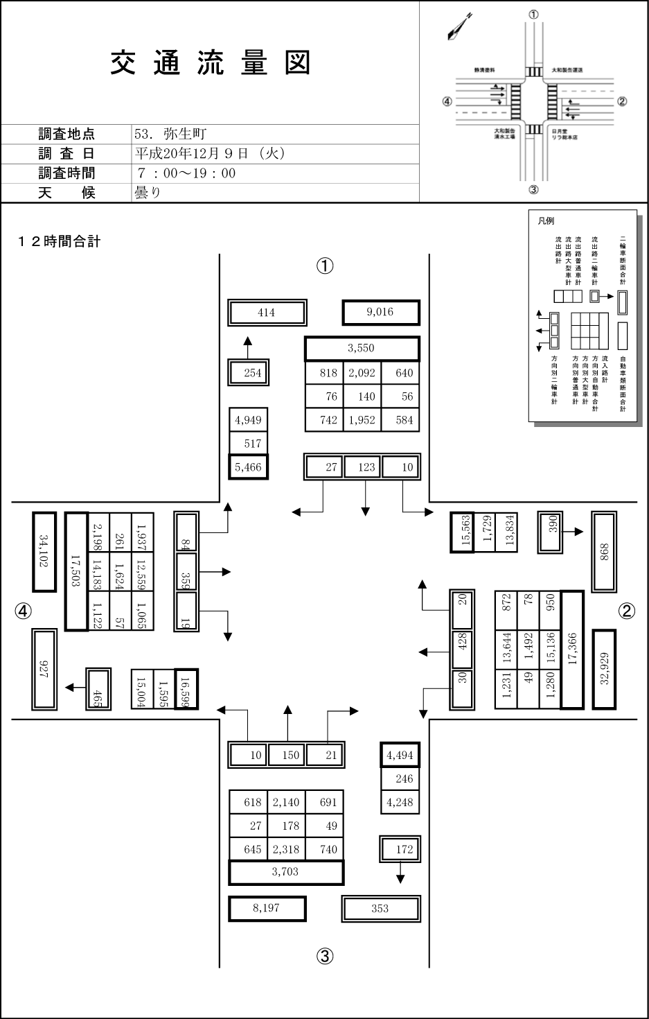 中之郷_平成20年度(12h)