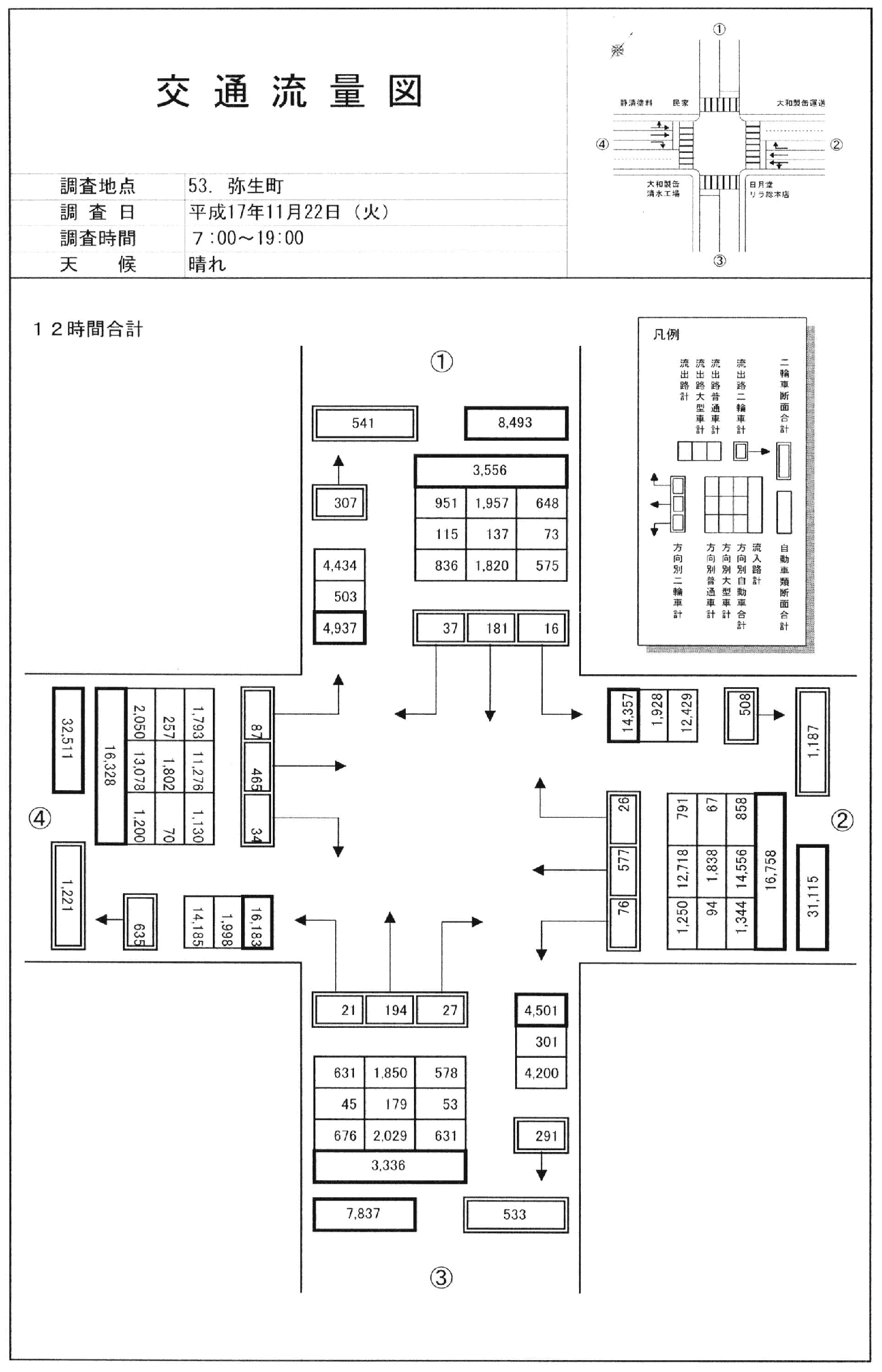 中之郷_平成17年度(12h)