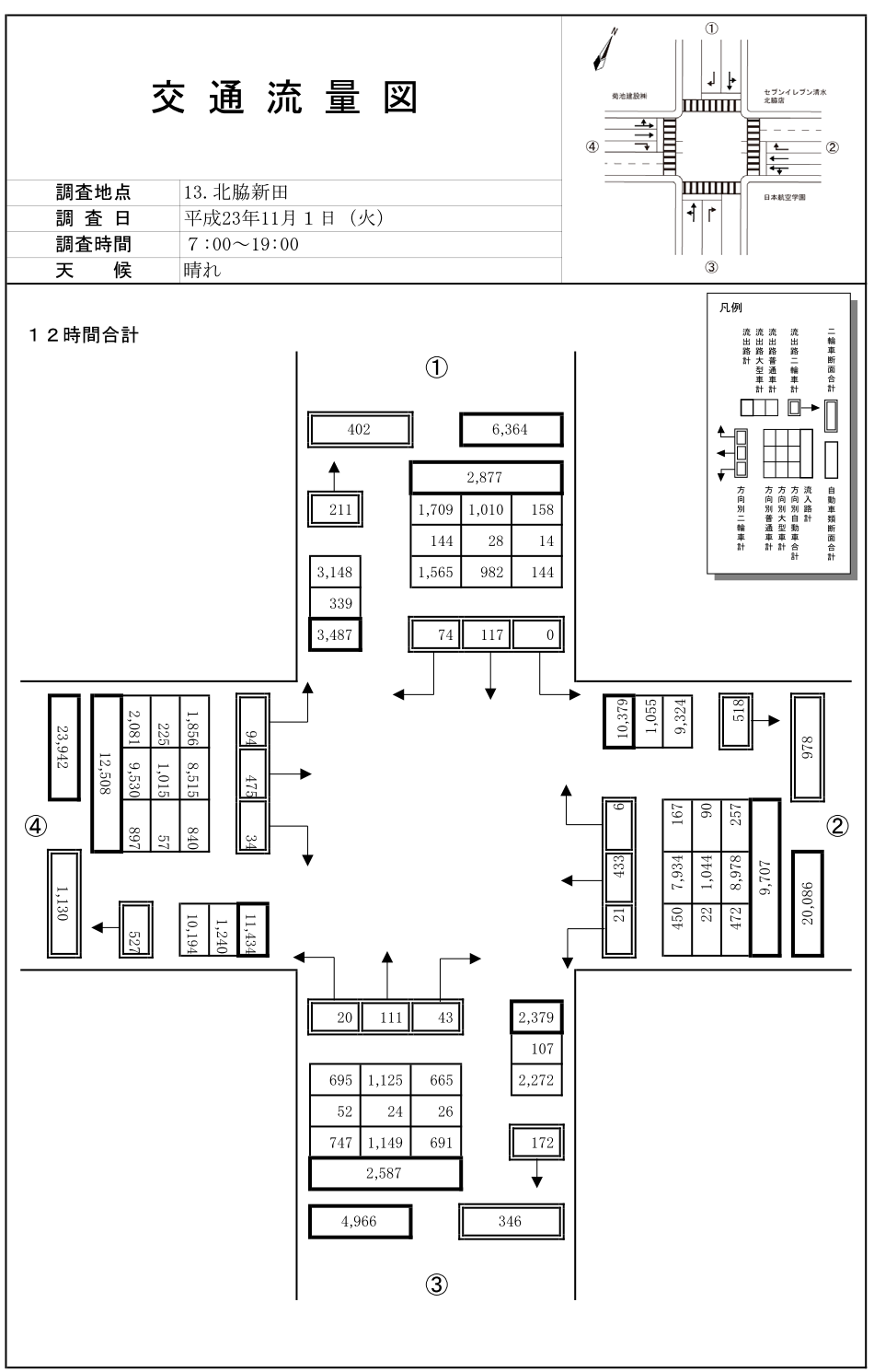 北脇東_平成23年度(12h)