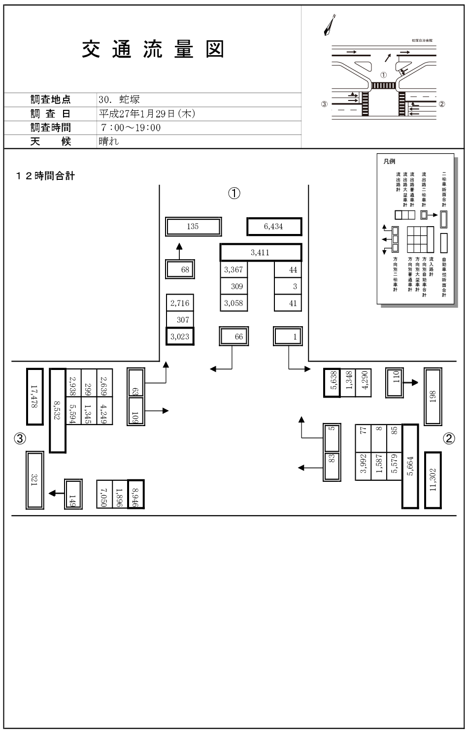 蛇塚_平成26年度(12h)