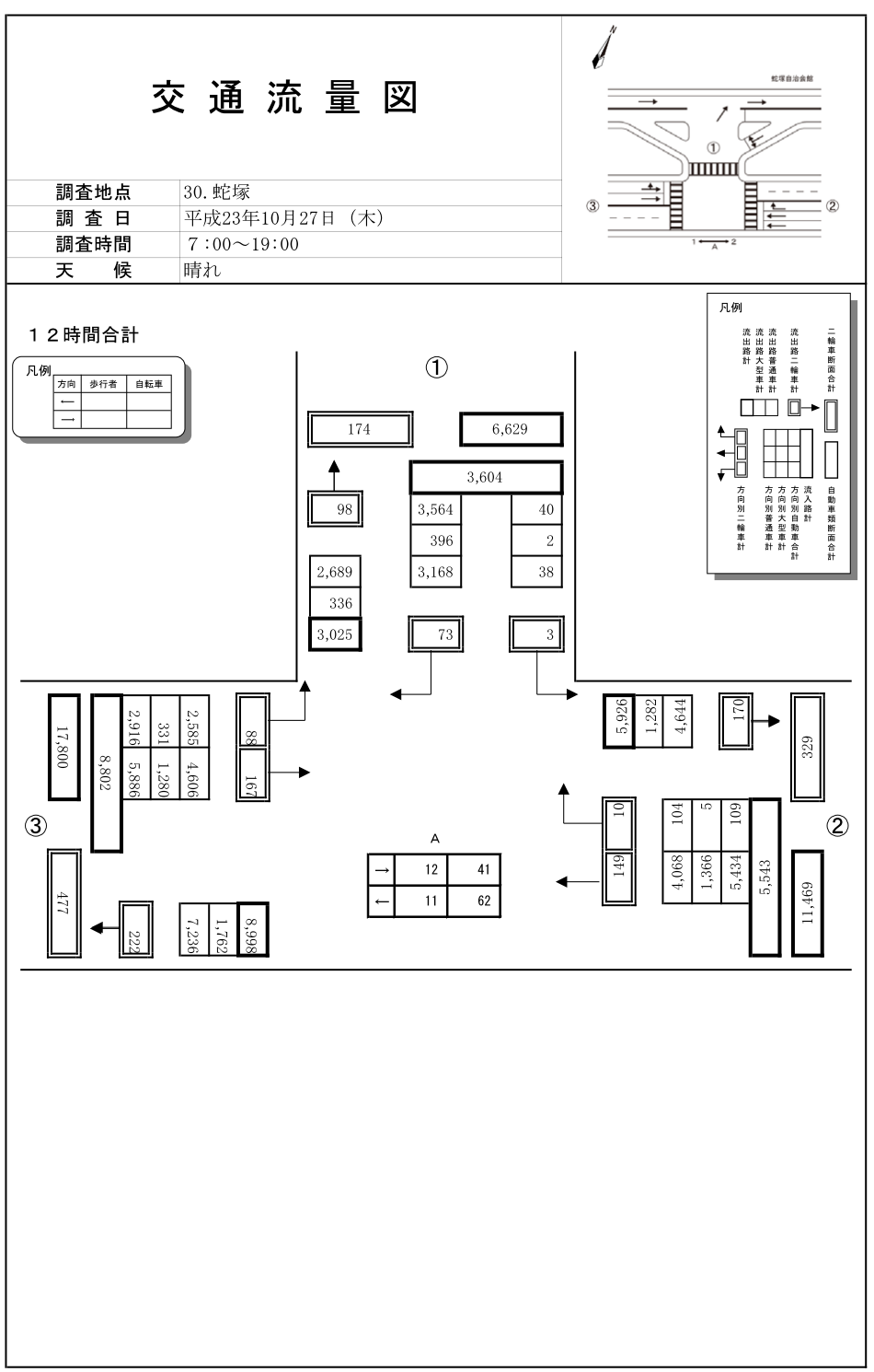 蛇塚_平成23年度(12h)