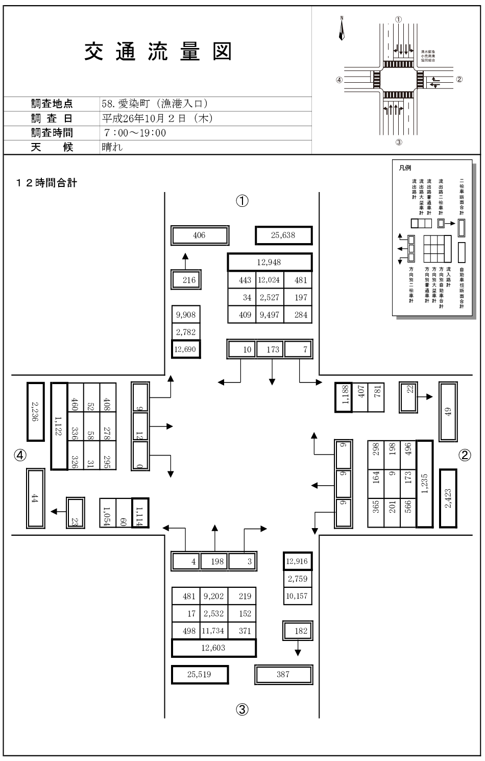 愛染町_平成26年度(12h)