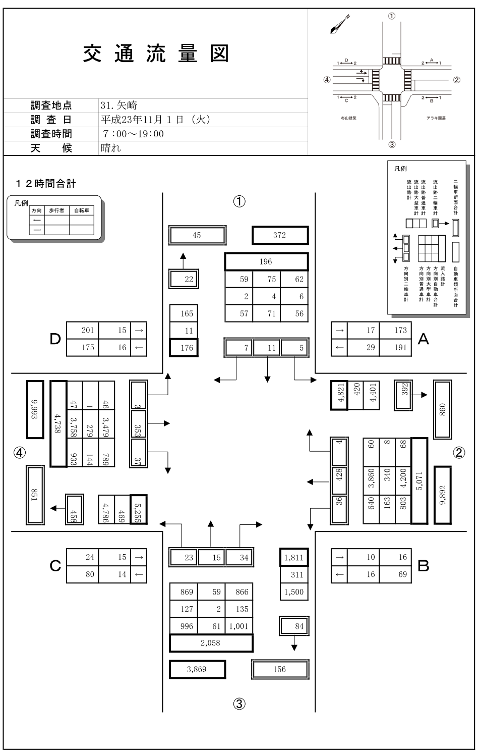 矢崎_平成23年度(12h)