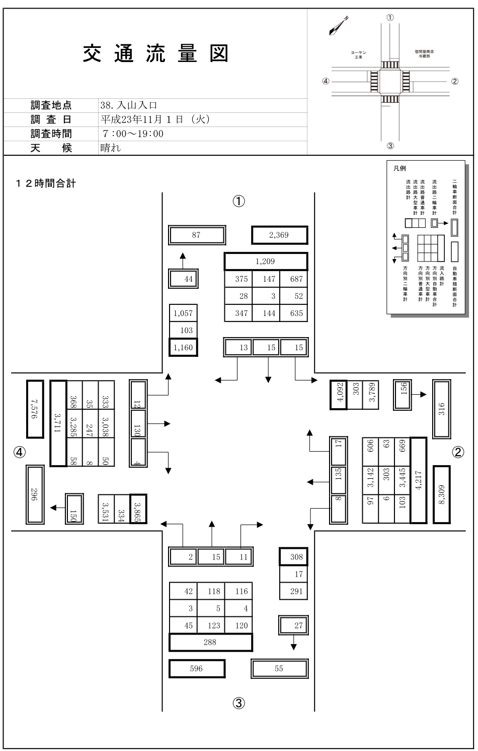 入山入口_平成23年度(12h)