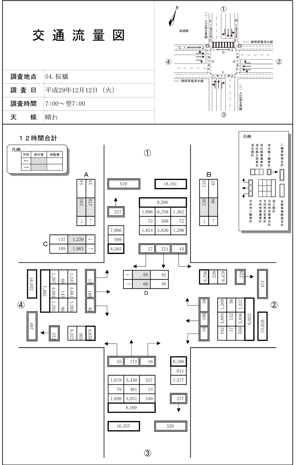 桜橋_平成29年度(12h)