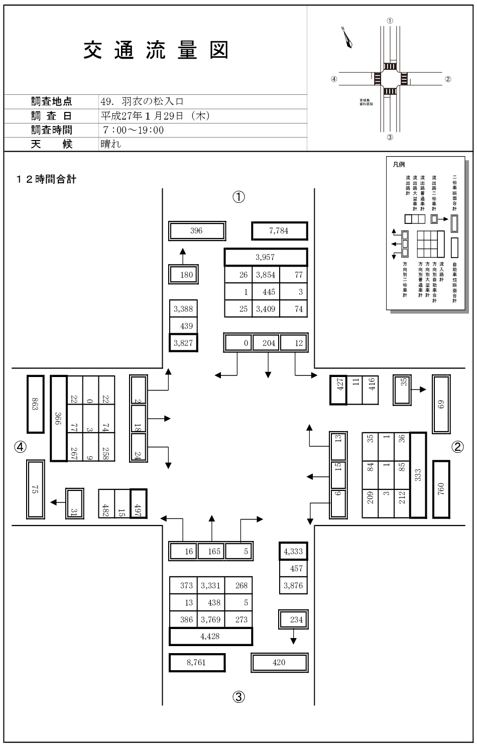 御穂神社入口_平成26年度(12h)