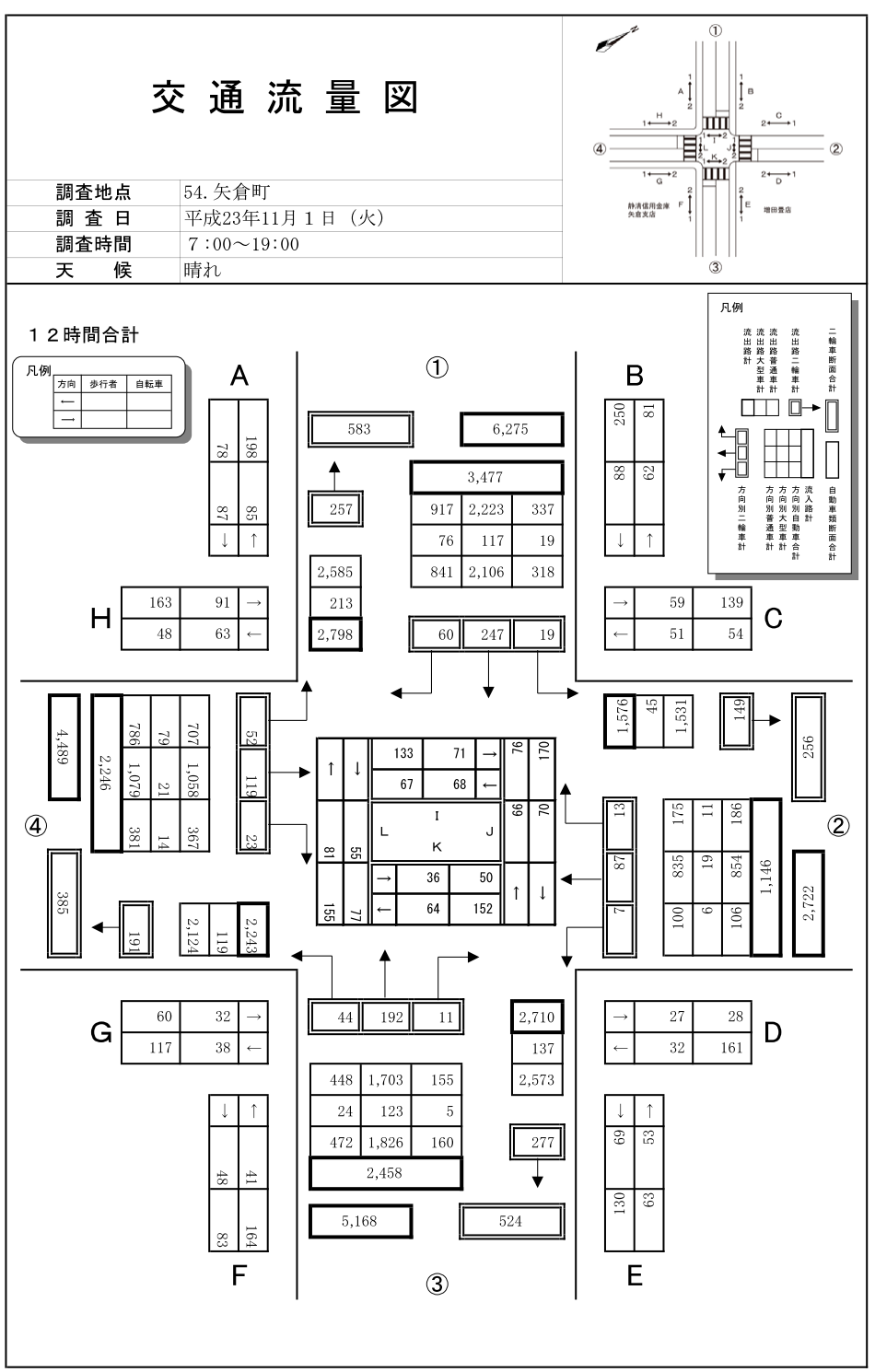 矢倉町_平成23年度(12h)