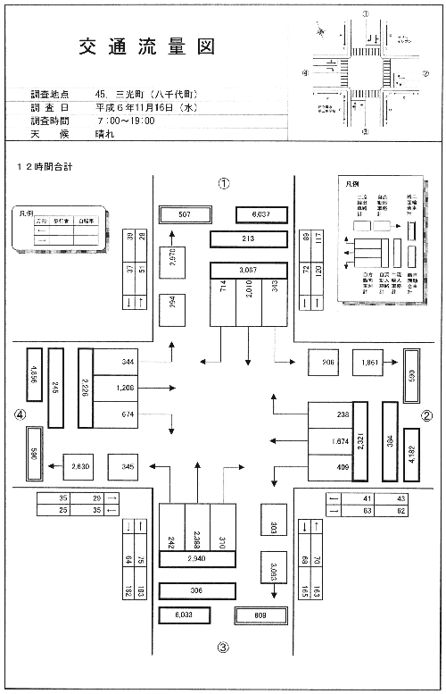 第三中学校東_平成6年度(12h)